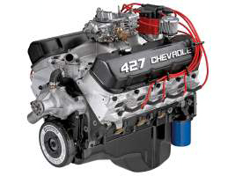 B1546 Engine